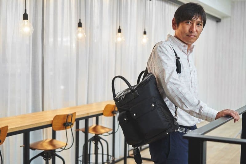 Felisi 17/58/DS+NK フェリージ　リュック