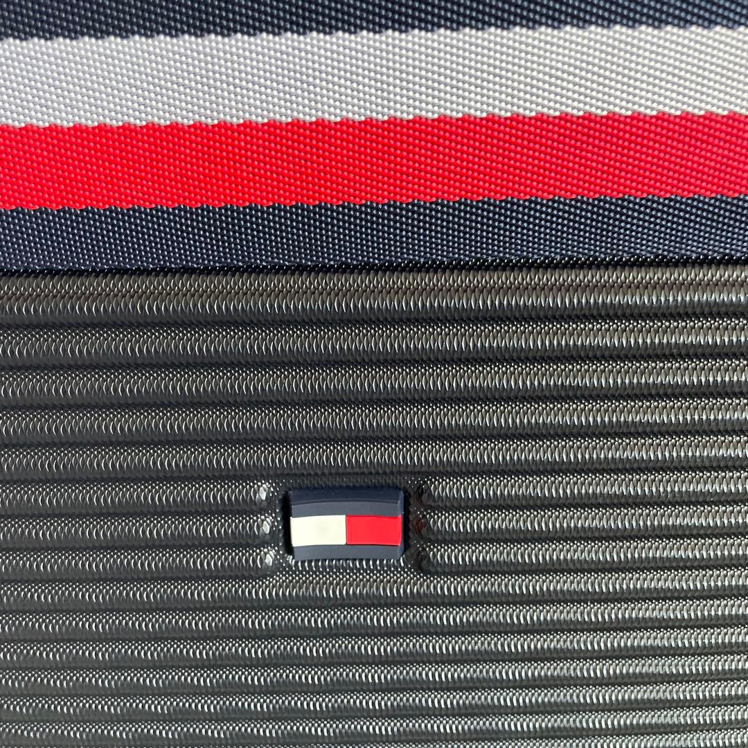 即日発送 トミーフィルガー ハワイ正規店購入 1度使用のみ タグ付き