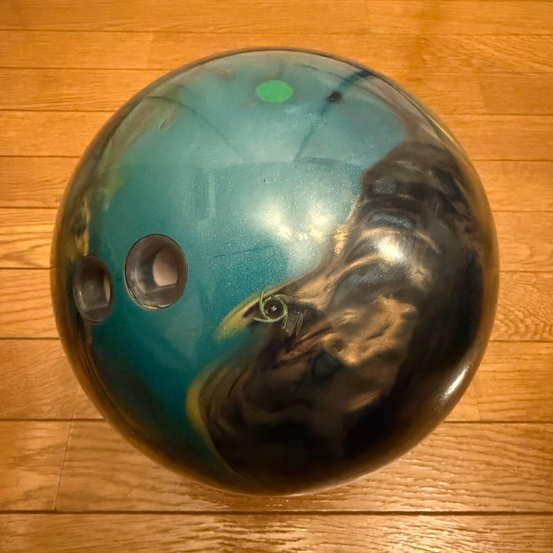 STORM サミット・ピーク 15ポンド - メルカリ