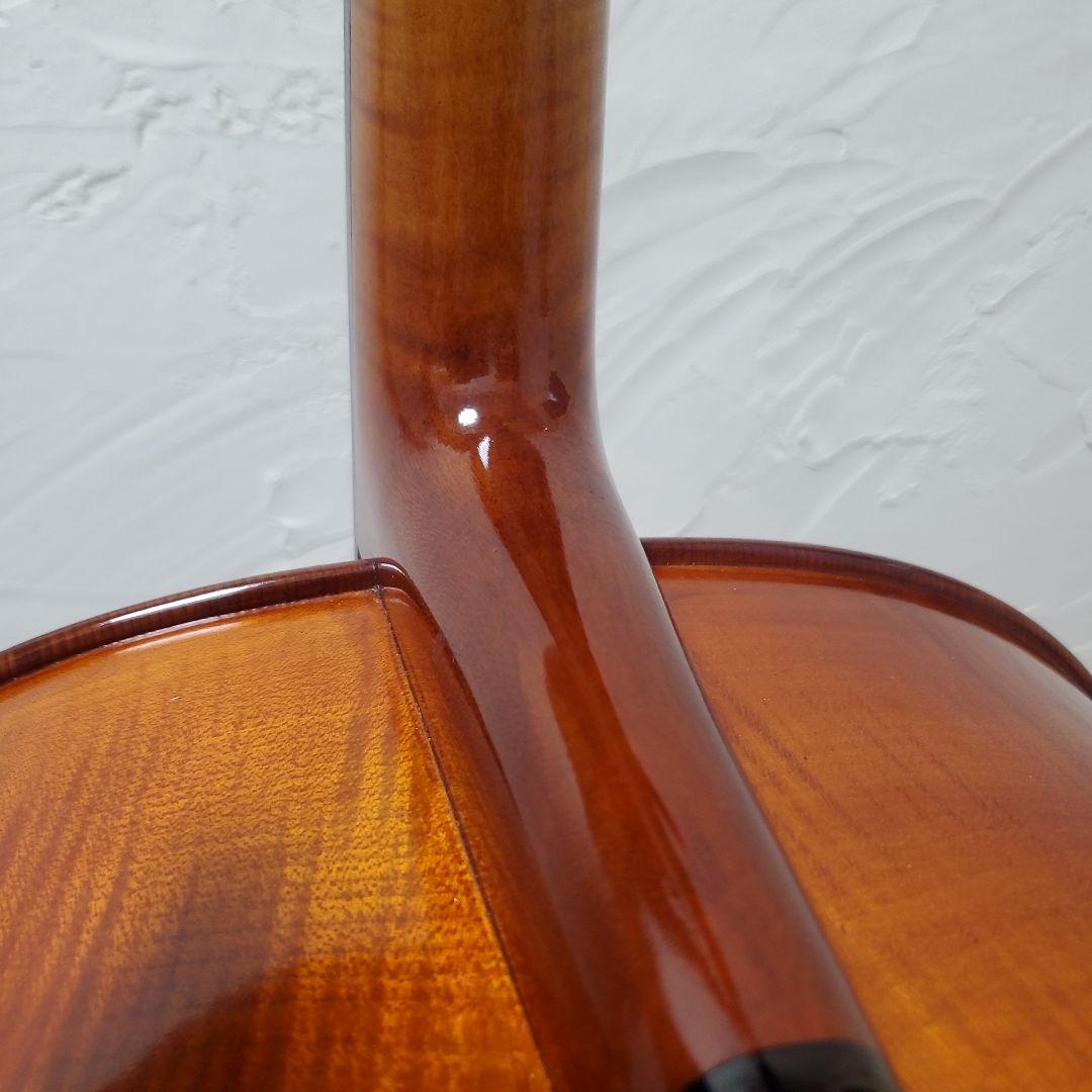 最終価格】チェロ Ewald Sommer エヴァルト ゾンマー - メルカリ