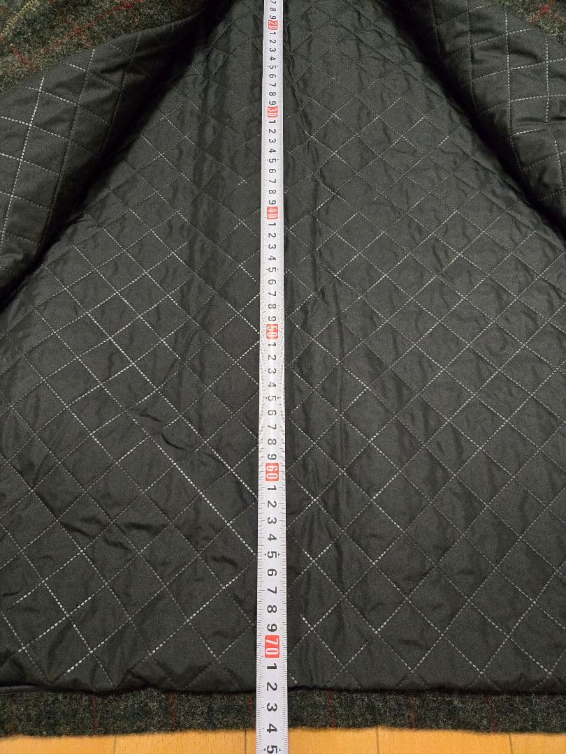 【美品❗】L.L.Bean ウールジャケット マッキーノジャケット（サイズＬ）