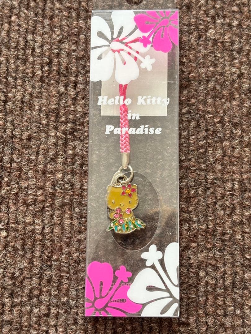 ご当地キティ ハワイ 2000～2005年頃 - メルカリ