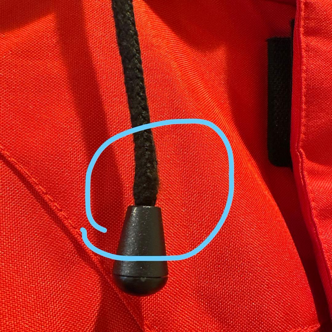 PONANT 88 南極・北極クルーズ ジャケット - メルカリ