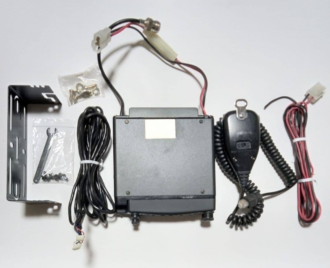 ケンウッド製 TM-732 (145/433) 10w機 動作品 - メルカリ