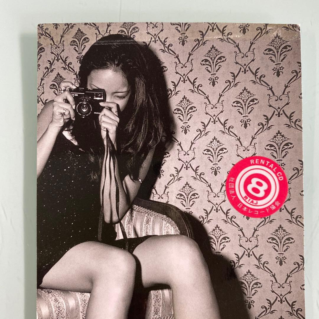 CD ジャケットのみ 安室奈美恵/SWEET 19 BLUES - メルカリ