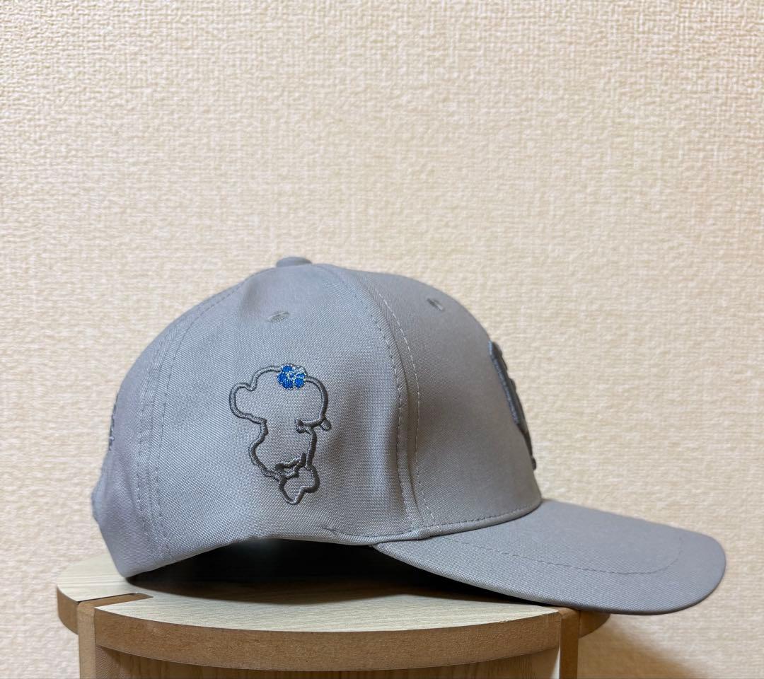 超希少・非売品！中日ドラゴンズ2026年春季キャンプ関係者限定キャップ