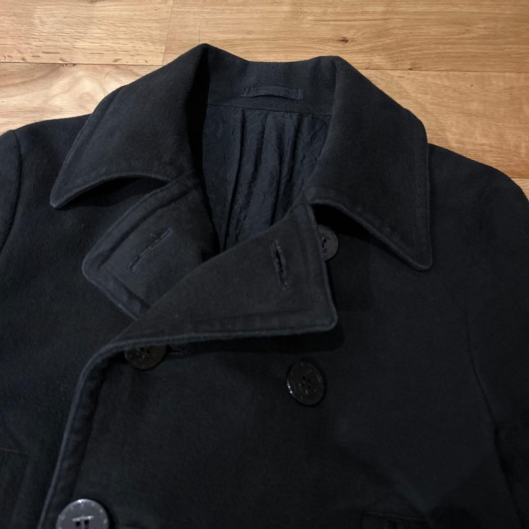 MINEDENIM ピーコート 2size - メルカリ