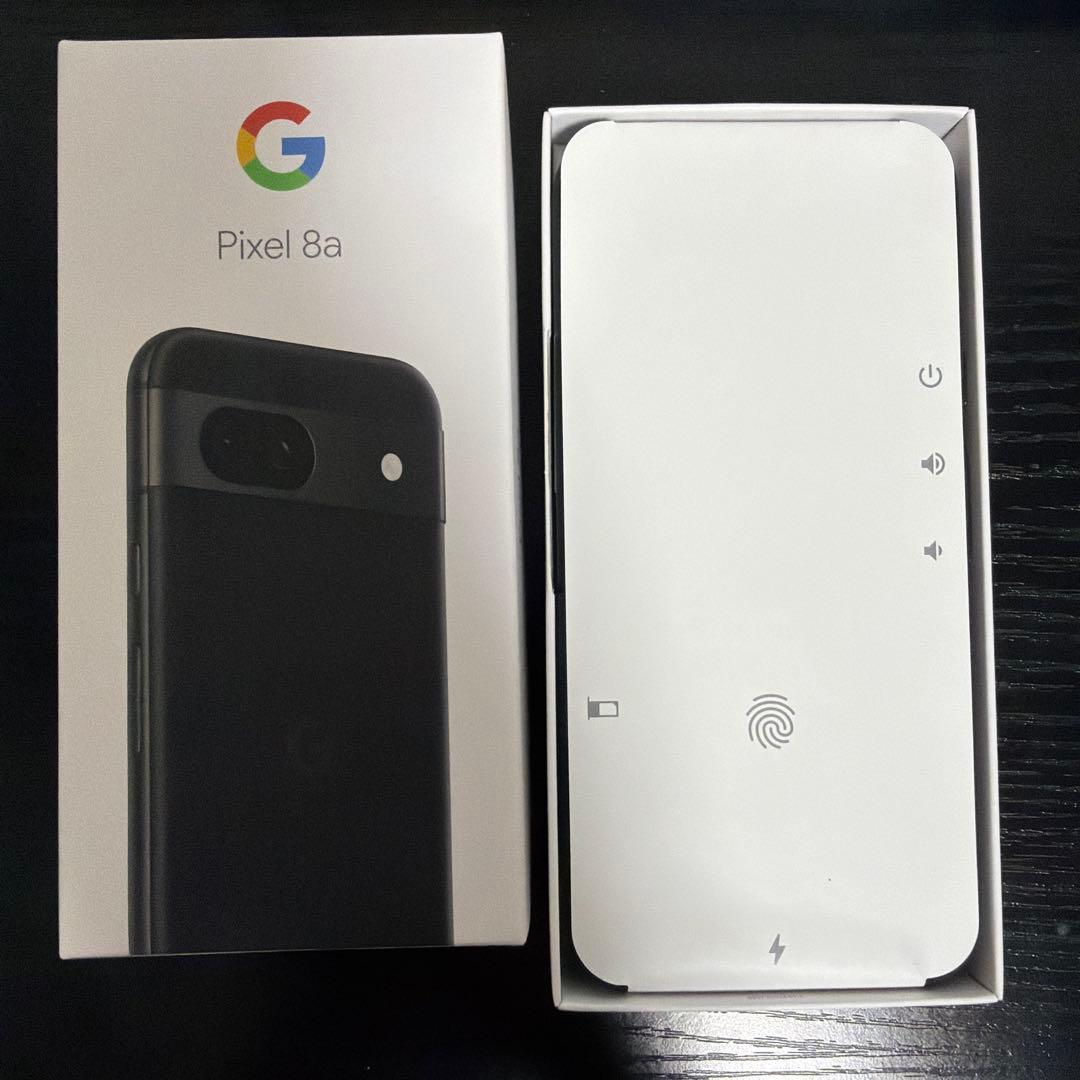あ*読様 Google Pixel 8a Amazon.com: Google (Refurbished) Pixel 8a - Unlocked Android Phone
