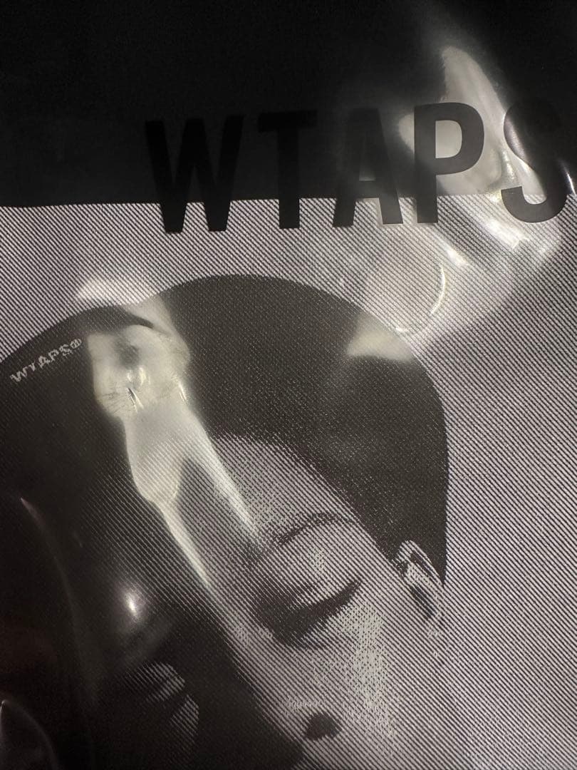 wtaps 252MV / LS / COTTON ダブルタップス - メルカリ