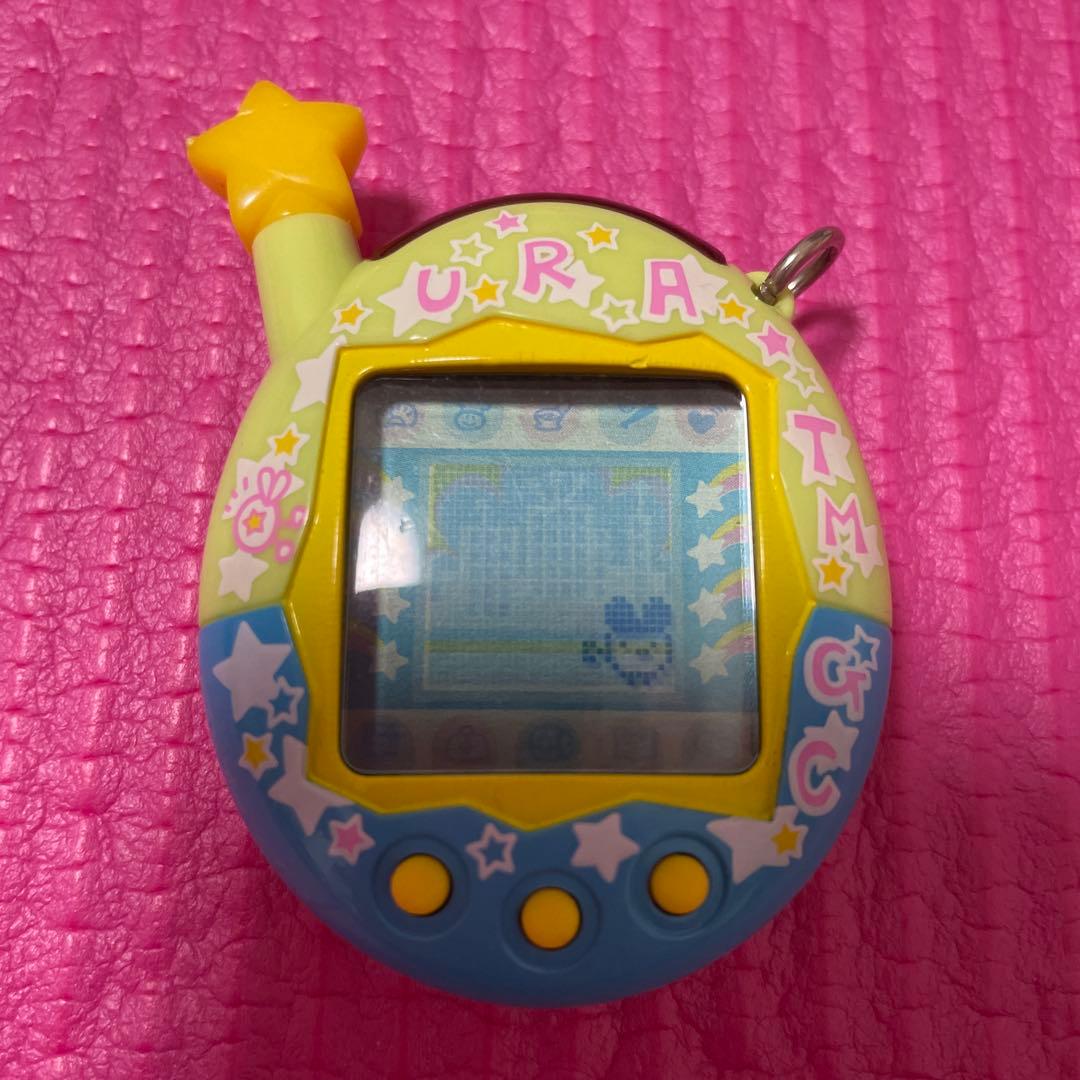 ✨レア✨]ウラじんせーエンジョイ！ &祝ケータイかいツー！赤