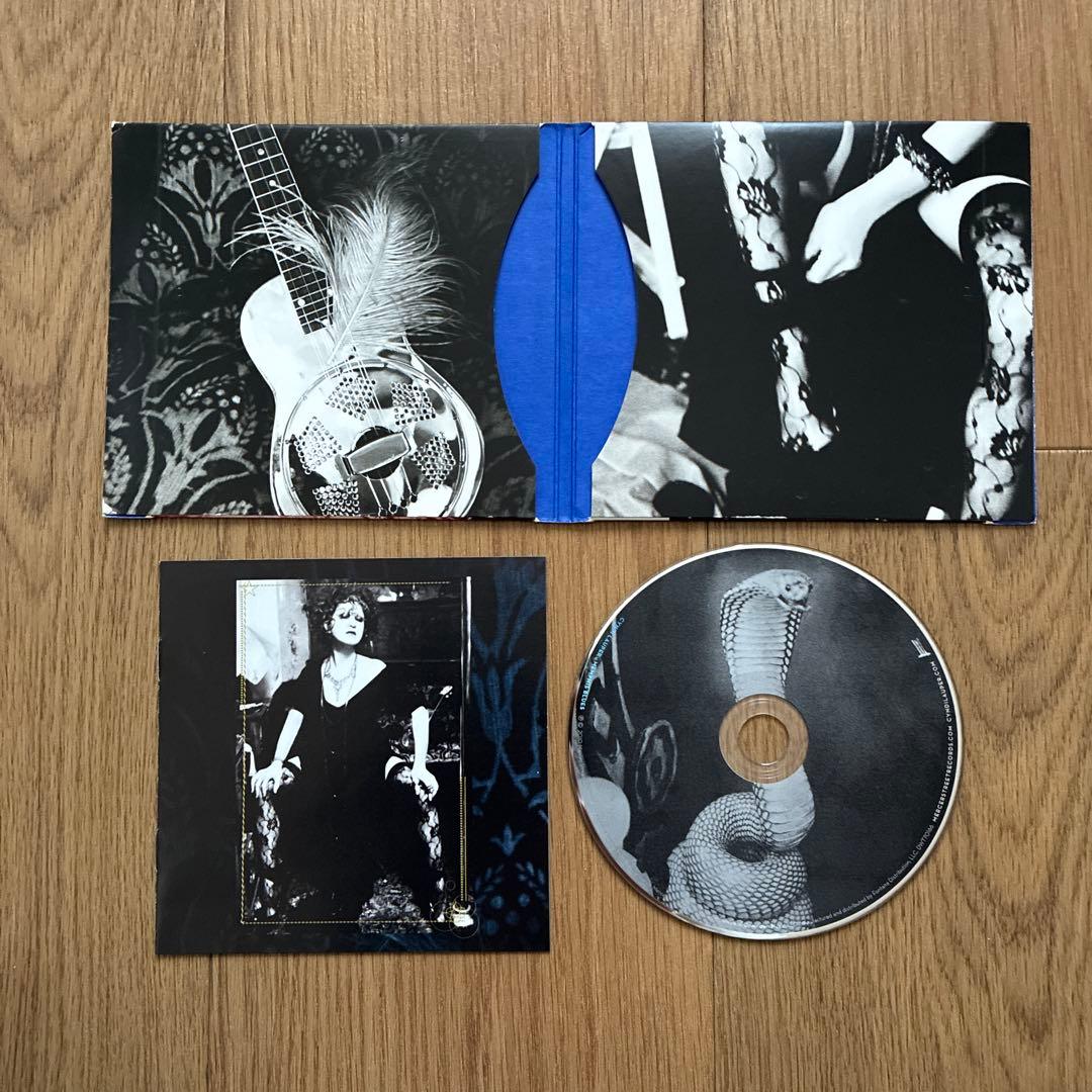 シンディ・ローパー Memphis Blues CD 紙ジャケ - メルカリ