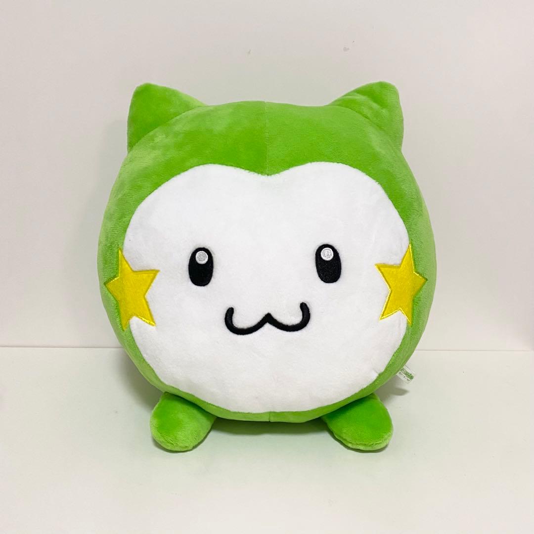 怪盗ジョーカー ぬいぐるみ ホッシー - メルカリ