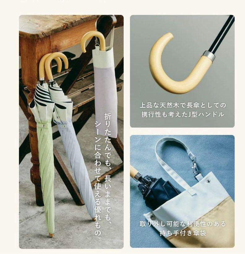 専用⭐︎2WAY折 cokage+ウォーターフロント コカゲプラスパウダー