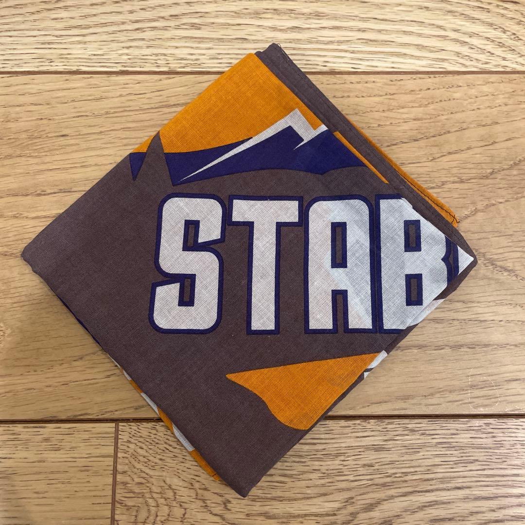 the Apartment STABRIDGEバンダナジャングルハット - メルカリ