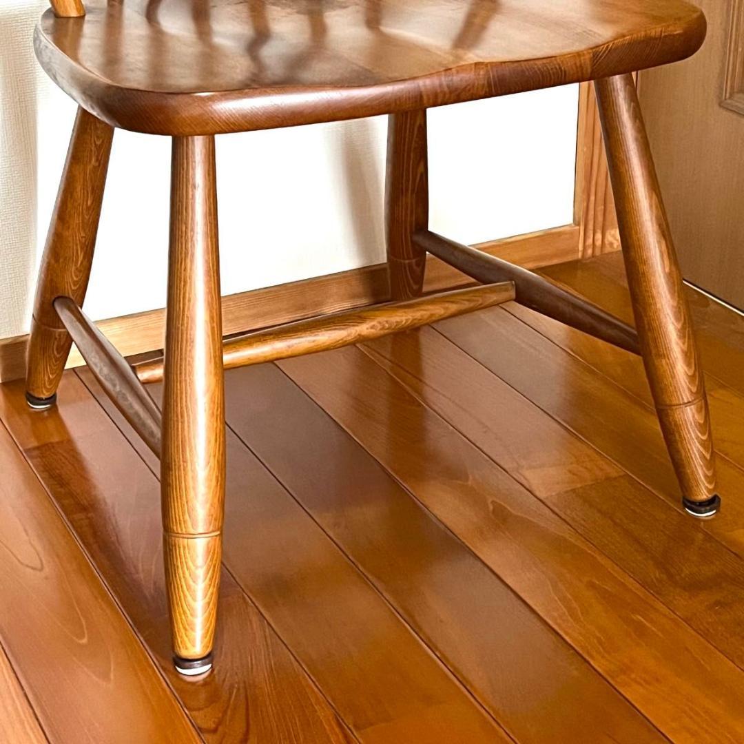 ぱいん⭐︎様※ 柏木工 KASHIWA ウィンザーチェア ④ - メルカリ