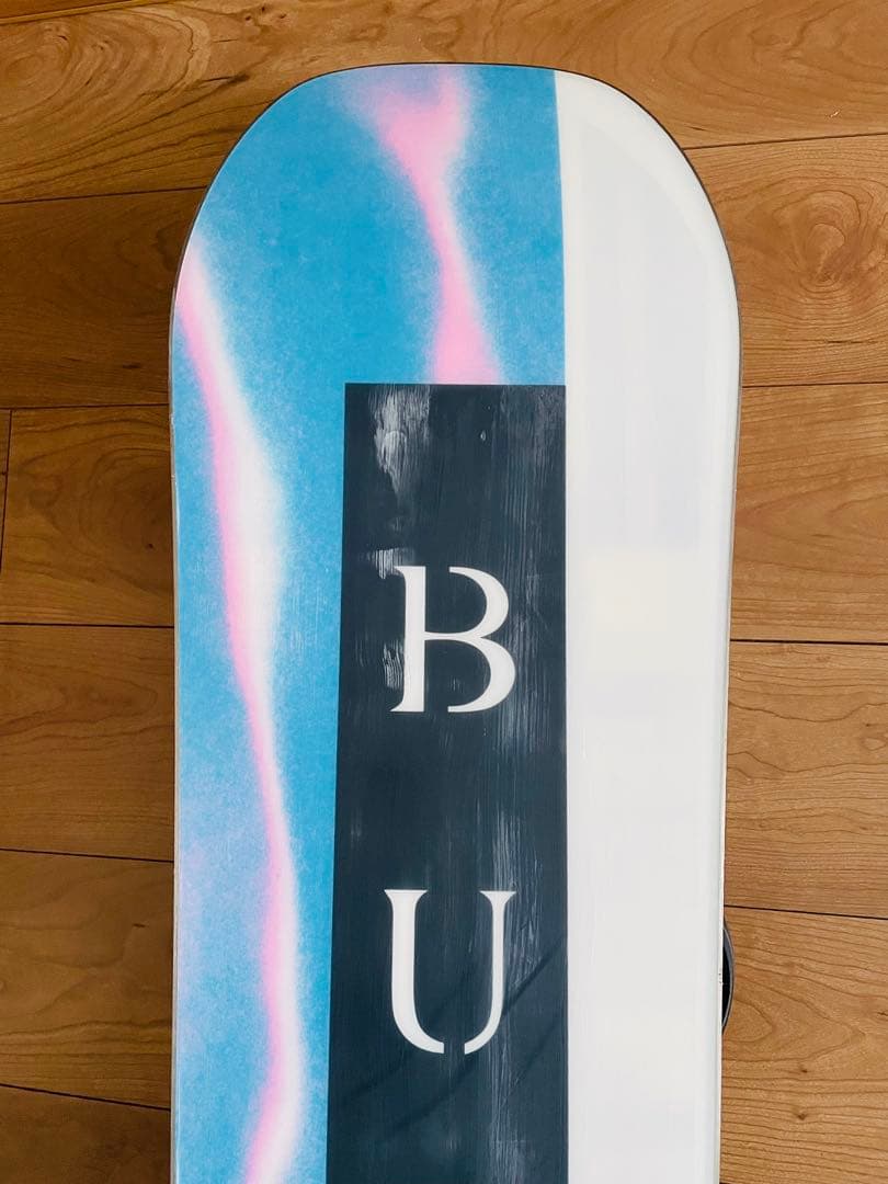 krt110様専用】BURTON Yeasayer FREESTYLE セット - メルカリ