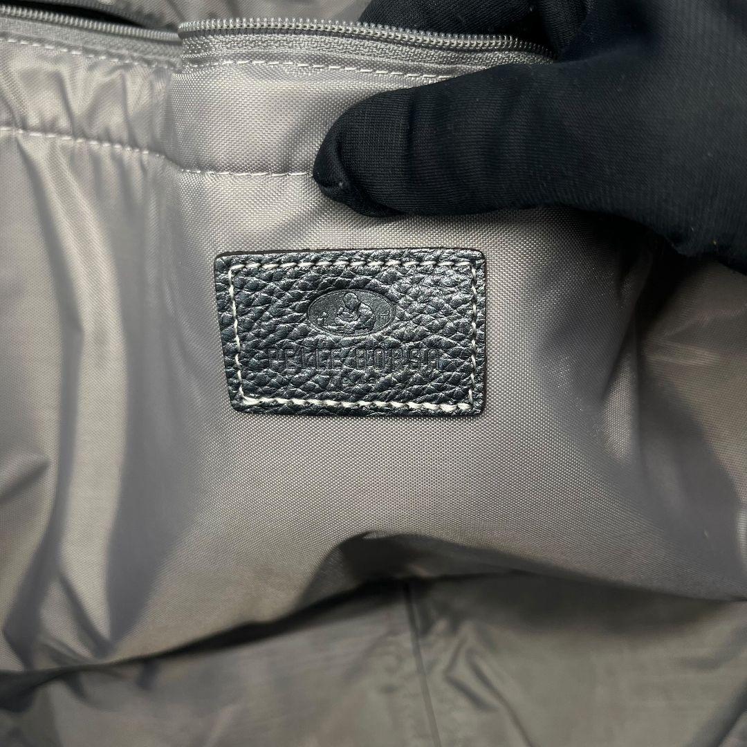 ペレボルサ アライブ キャリーバッグ ネイビー 機内持込み可能 - メルカリ