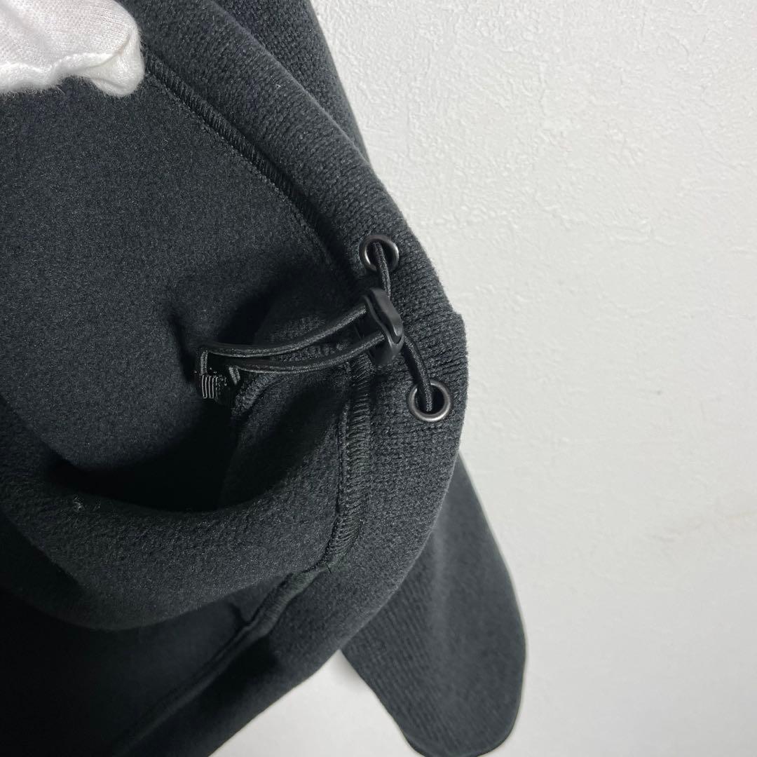 新品タグ付・2025年モデル】ビームスゴルフ ポーラテック フリース