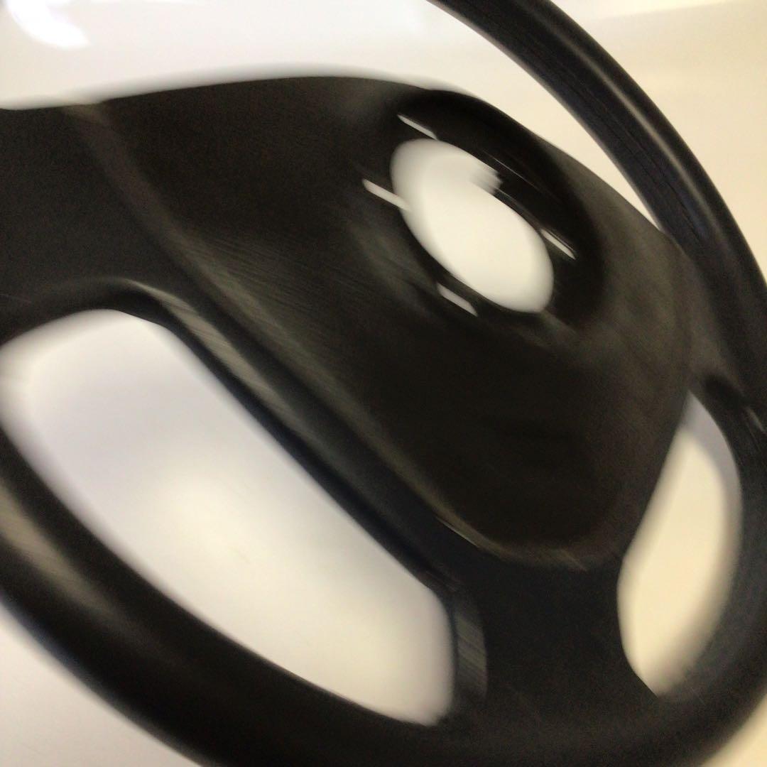 ランボルギーニ Lamborghini ナルディ 純正 革 ハンドル - メルカリ