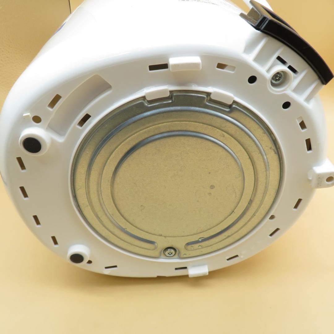 美品 象印 ZOJIRUSHI 加湿器 スチーム式 2.2L EE-RS35