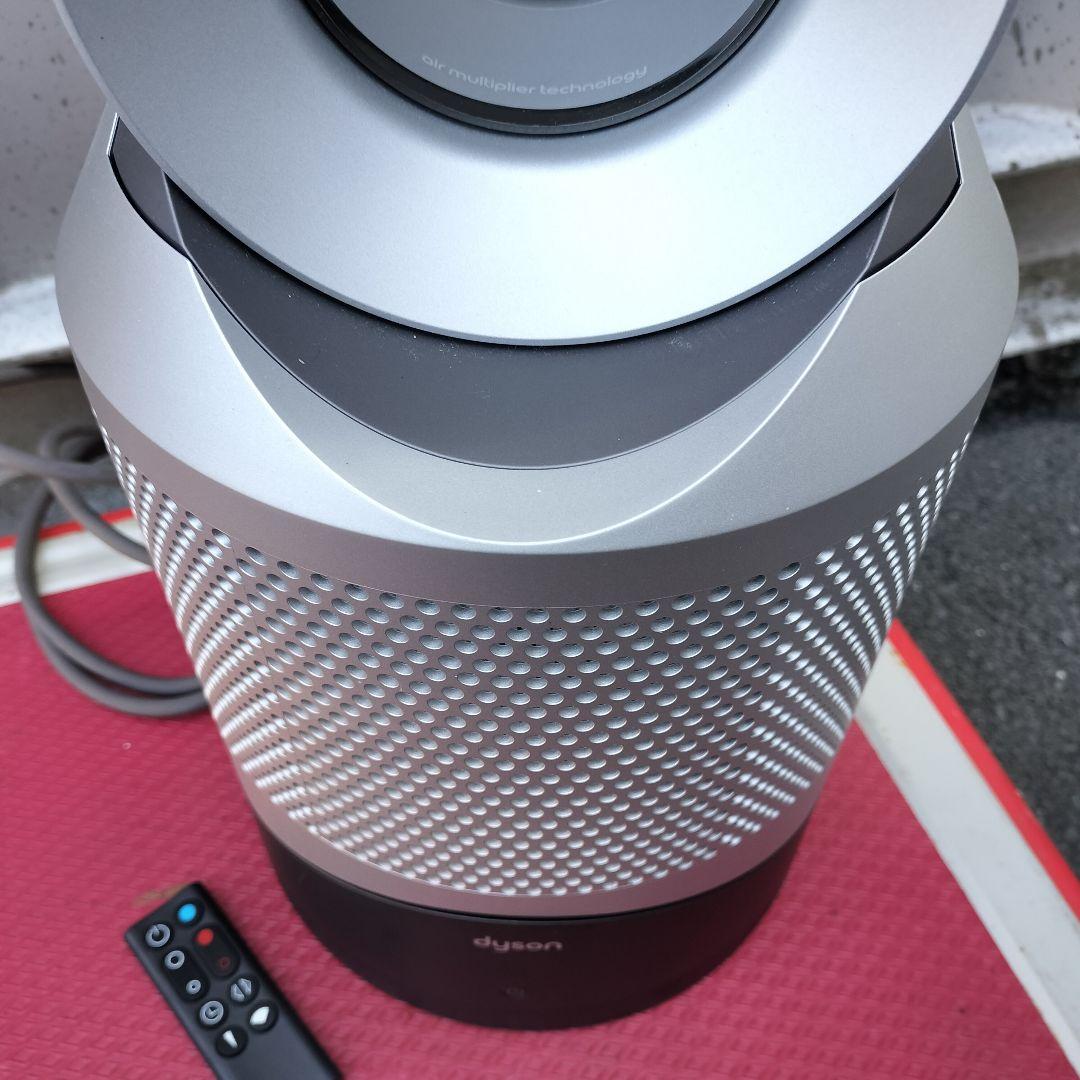 2024年製 Dyson Pure Hot + Cool HP00 ダイソン