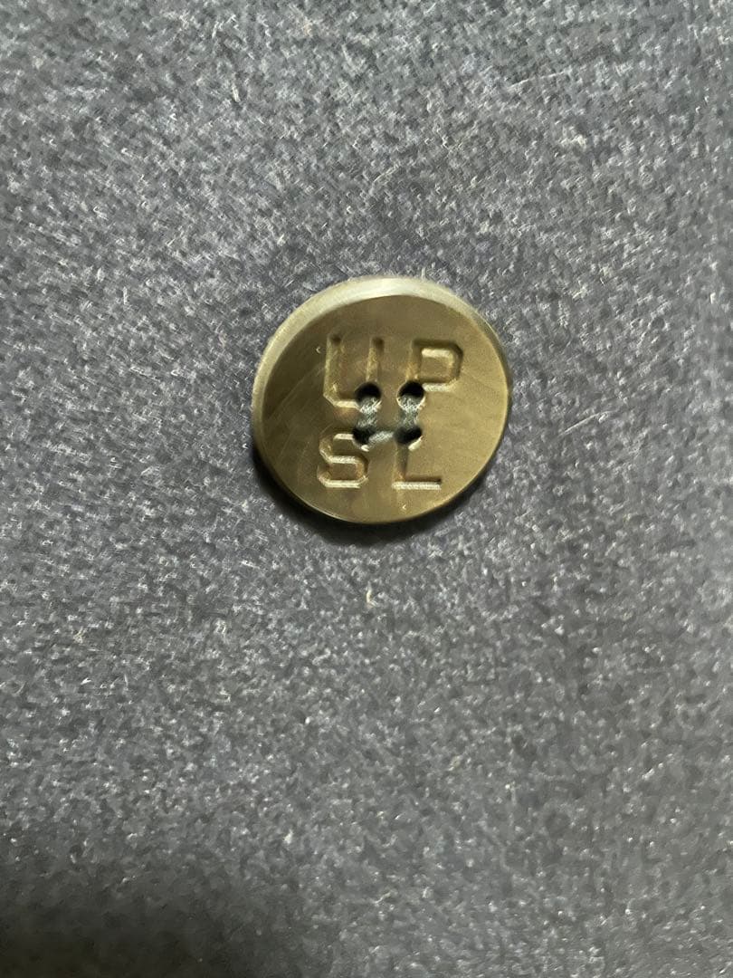 N.HOOLYWOOD Pコート ジャケット 木村拓哉着用 ナンバーナイン - メルカリ