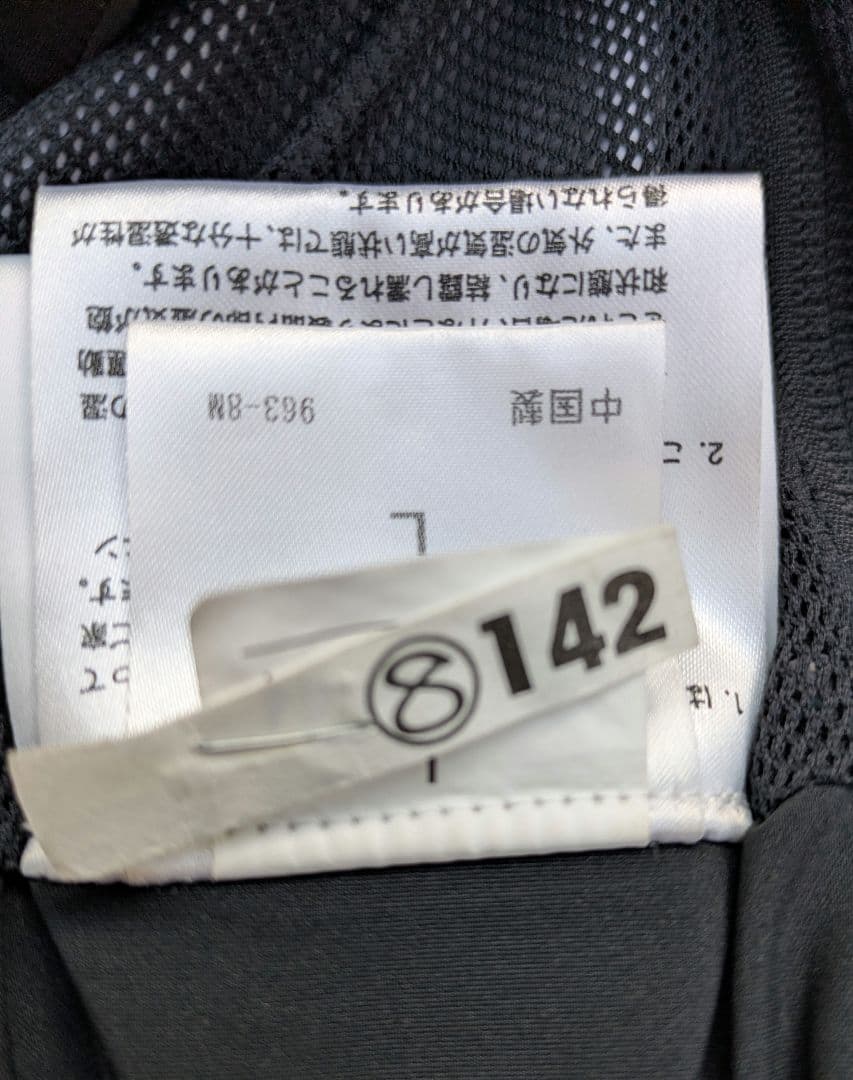 期間限定最終値下げデサント製オガサカラストシーズン】スキーウェア