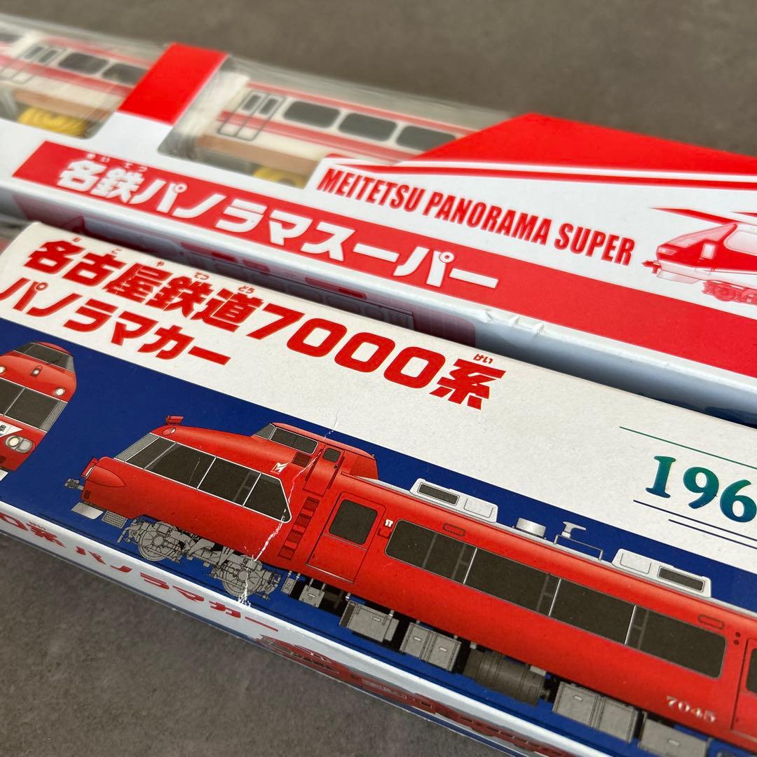 名鉄 プラレール (名古屋鉄道) - メルカリ