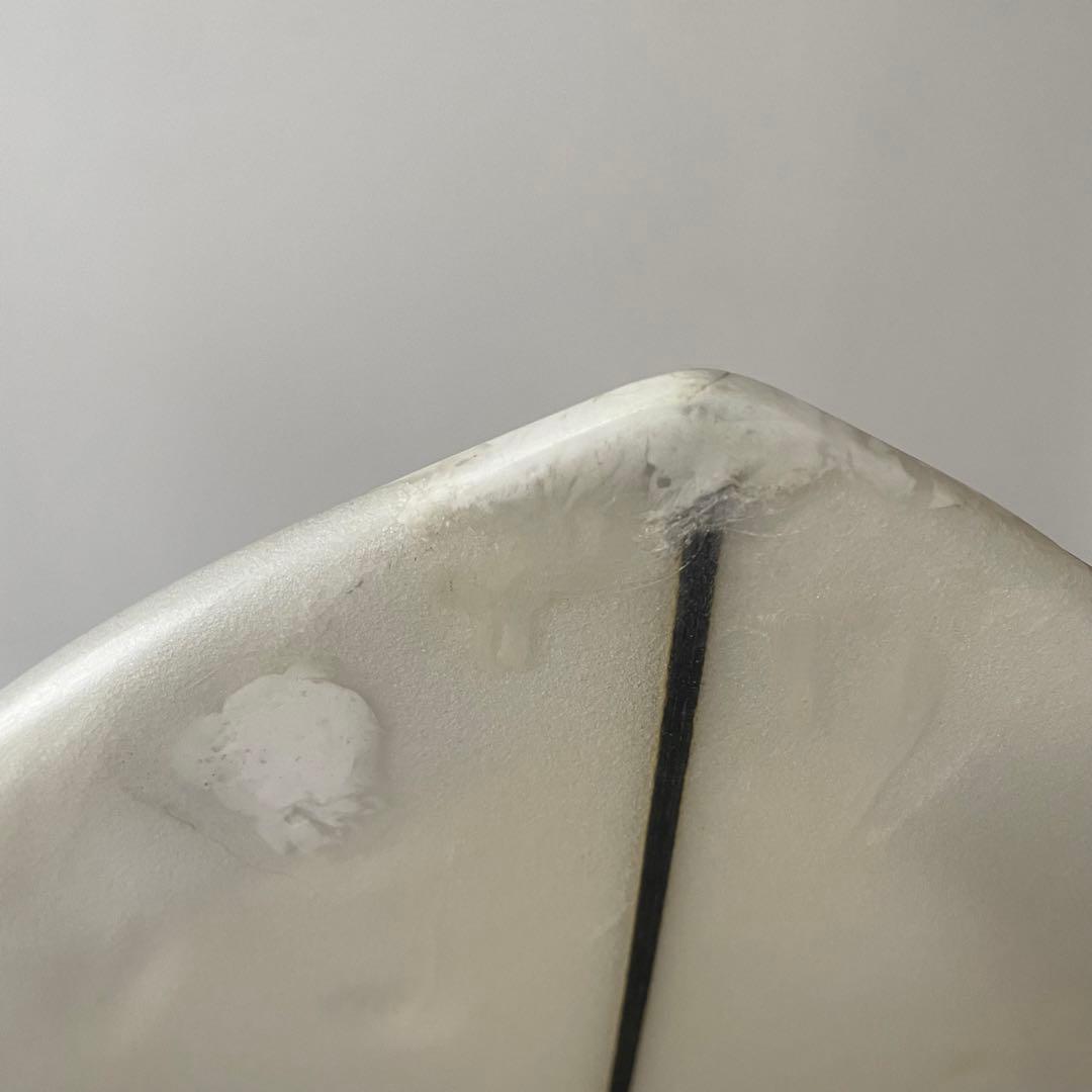 ティミーパターソン サーフボード カリフォルニアツイン 中古品