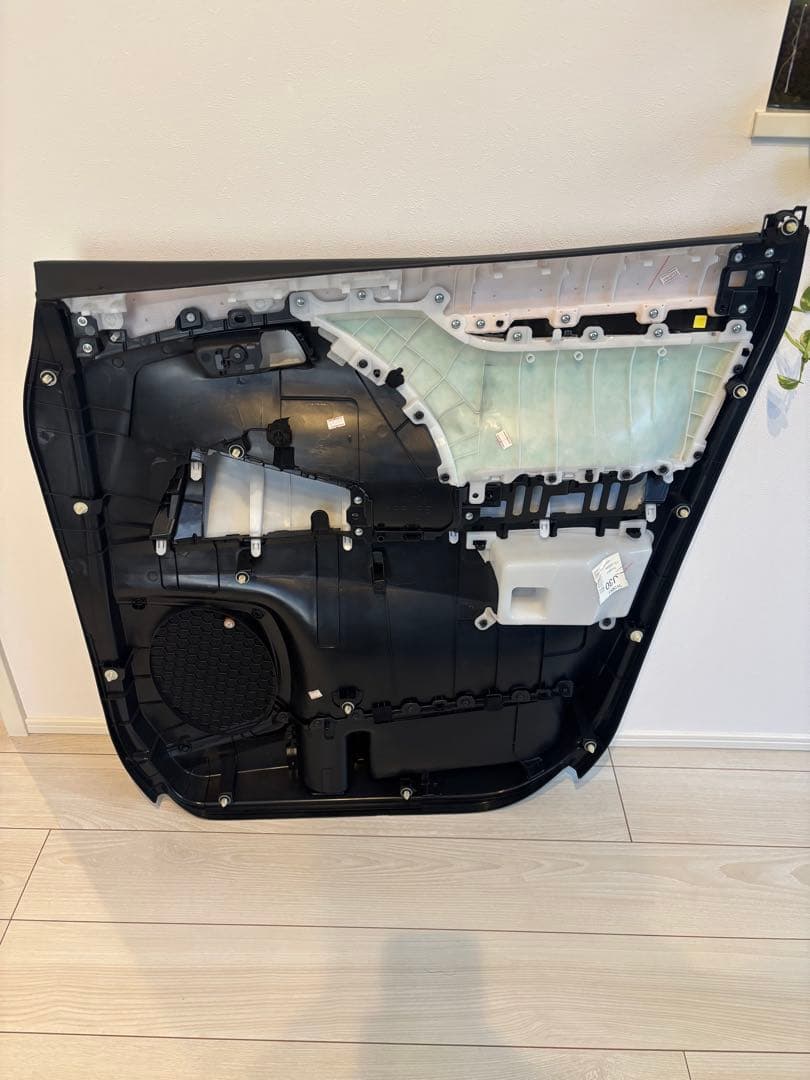 30アルファード ヴェルファイア純正ドアトリム JBL 内張り - メルカリ