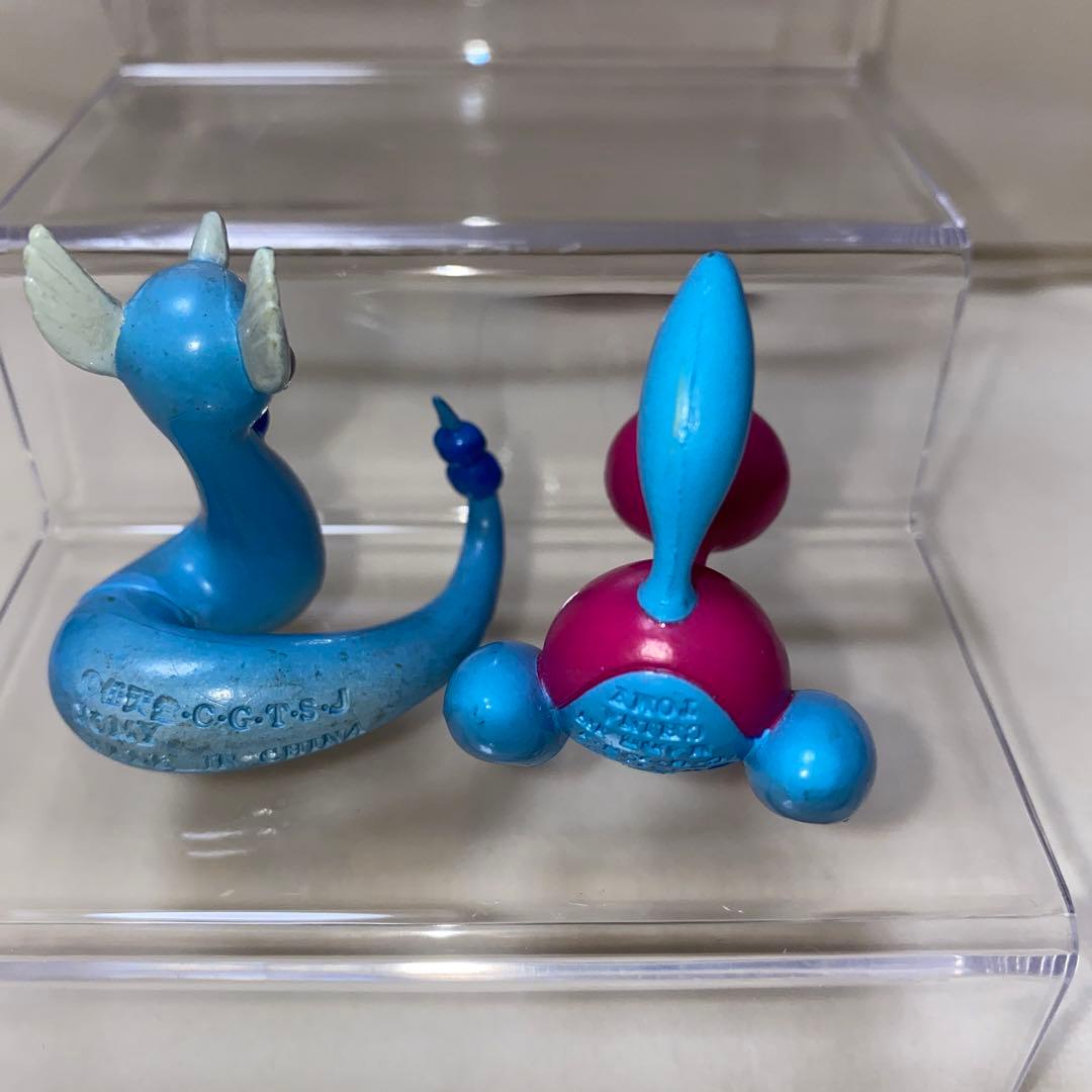 ポケモン モンコレ 初期フィギュア TOMMY刻印13体セット - メルカリ