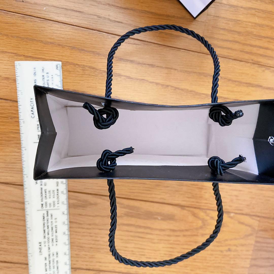 空き箱 プレゼントCHANEL シャネル プレゼントボックス ショッパー