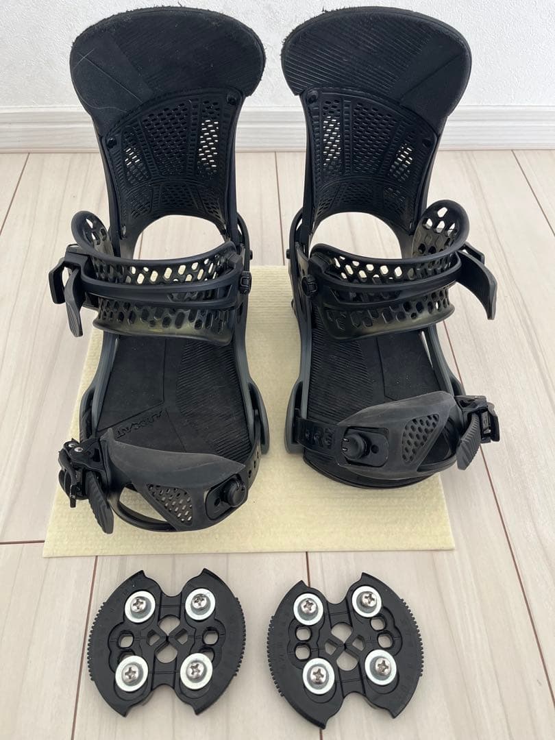 Burton/バートン マラビータ Re:Flex Sサイズ - メルカリ