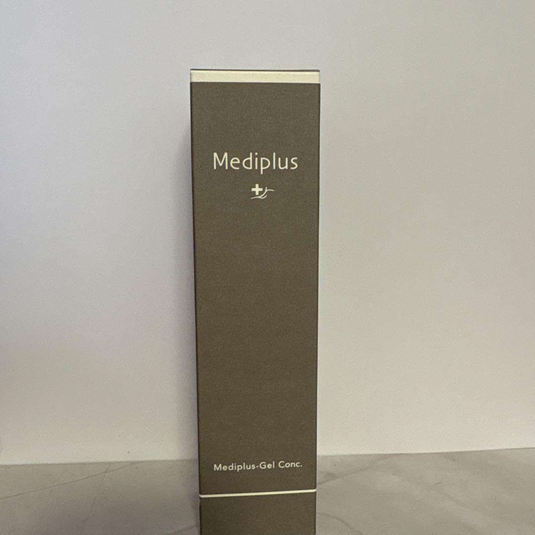 メディプラスゲルコンク ゲル状美容液 180g - メルカリ