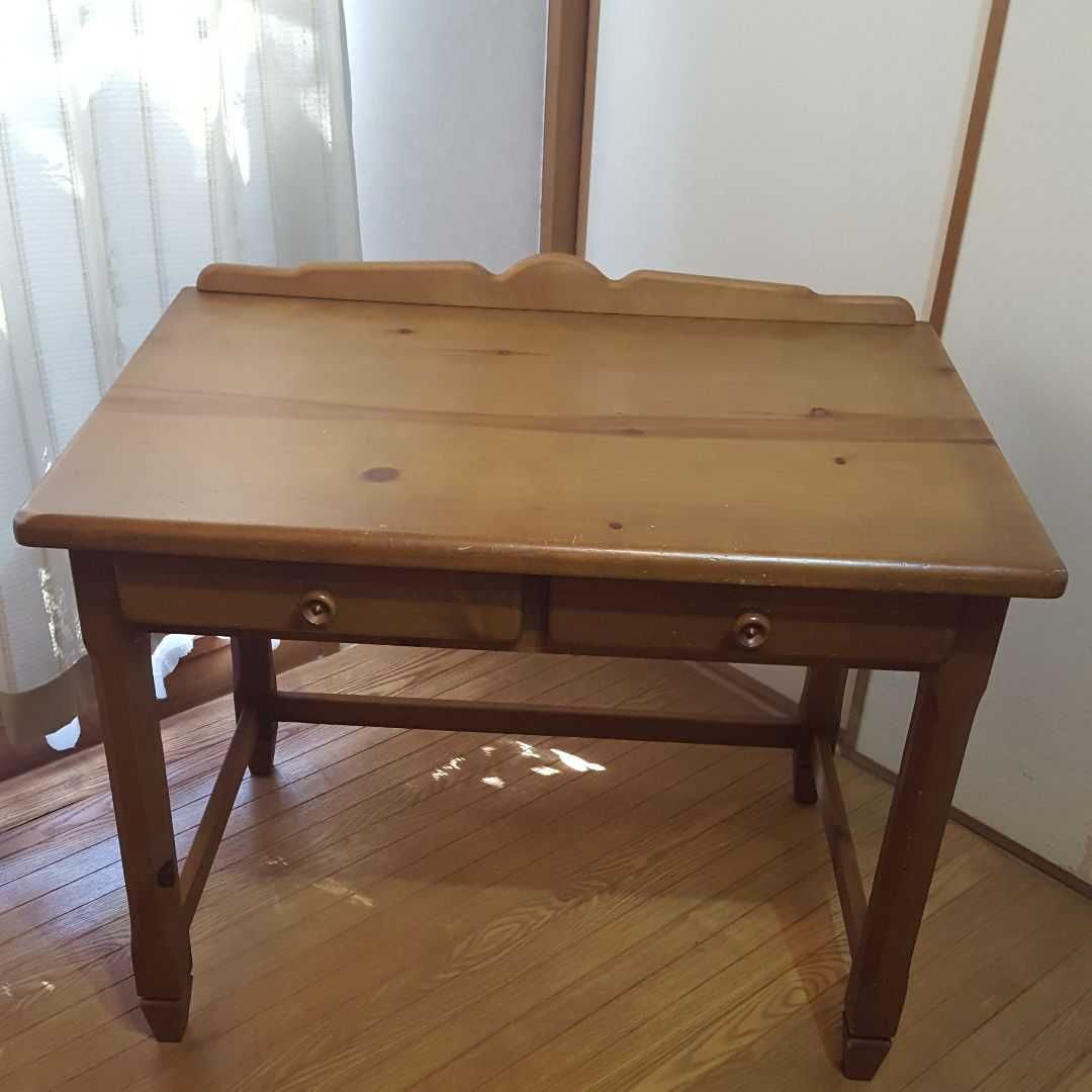 コスガ・プロヴァンスデスク① ＊*°~ - メルカリ