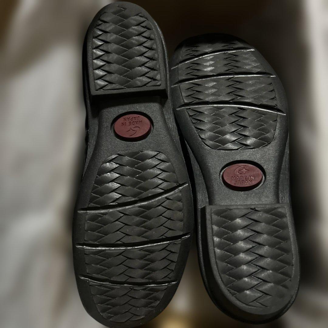 MOONSTAR ムーンスター slow factoryエリモト 25.5cm