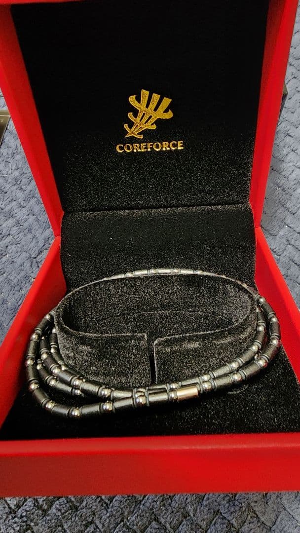 値下げ コアフォース 70 COREFORCE（コアフォース） コアフォースループ ブラックスピネル 70