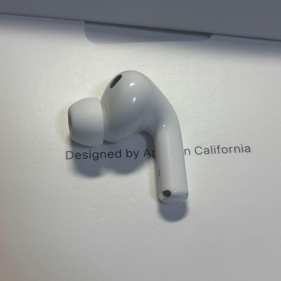 AirPods Pro 第3世代 右耳 右 A3063 エアーポッズ プロ 美品 - メルカリ