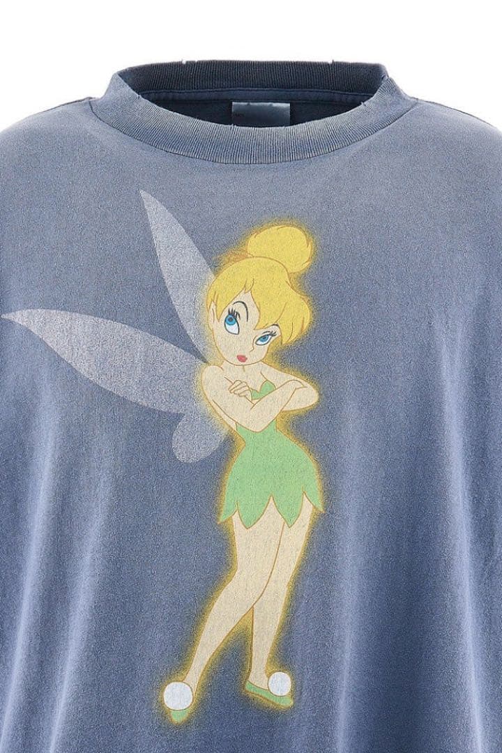 セントマイケル TINKER BELL ディズニー tシャツ 国内正規品 XL - メルカリ