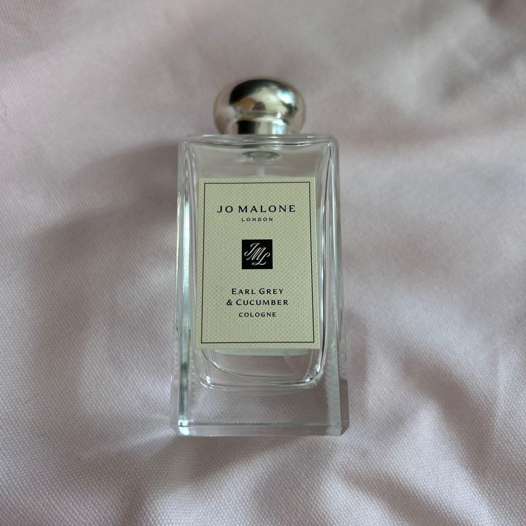 Jo Malone ジョーマローン アールグレー＆キューカンバーコロン100ml アールグレー & キューカンバー コロン / Jo Malone London(ジョー