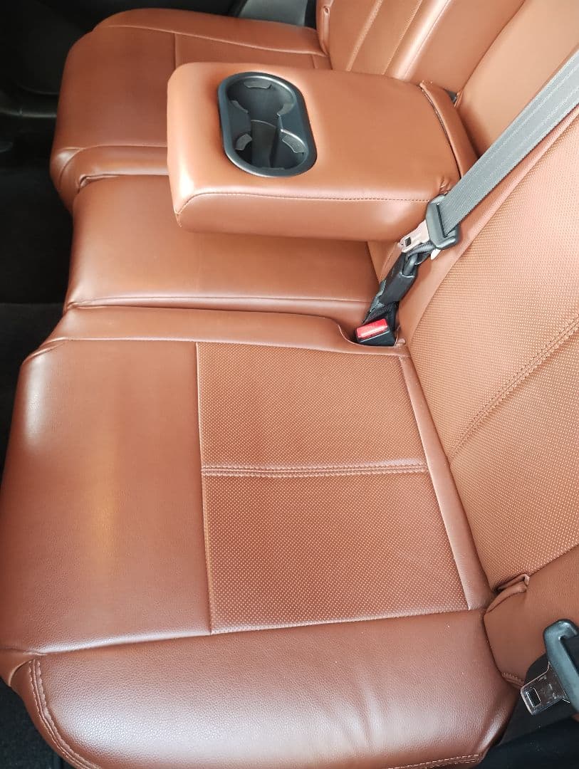 Artina シートカバー 初代CX-5 (後期) アルティナ ブラウン - メルカリ