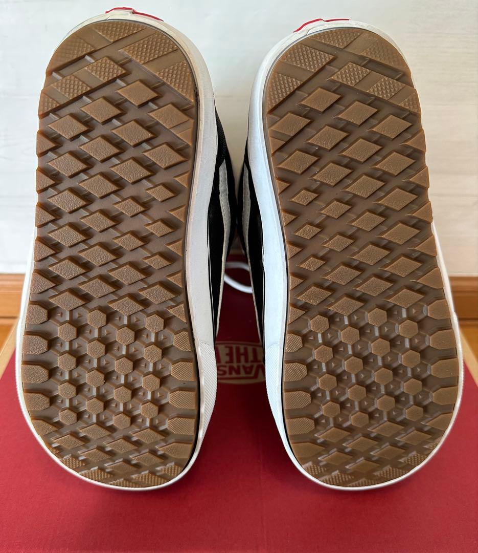 スノーボード VANS HI-STANDARD OG 20-21 25.5cm