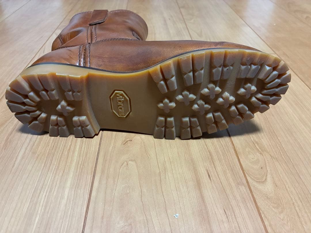 廃盤希少】レッドウィング ペコスブーツ 866 緑犬タグ US8 D - メルカリ