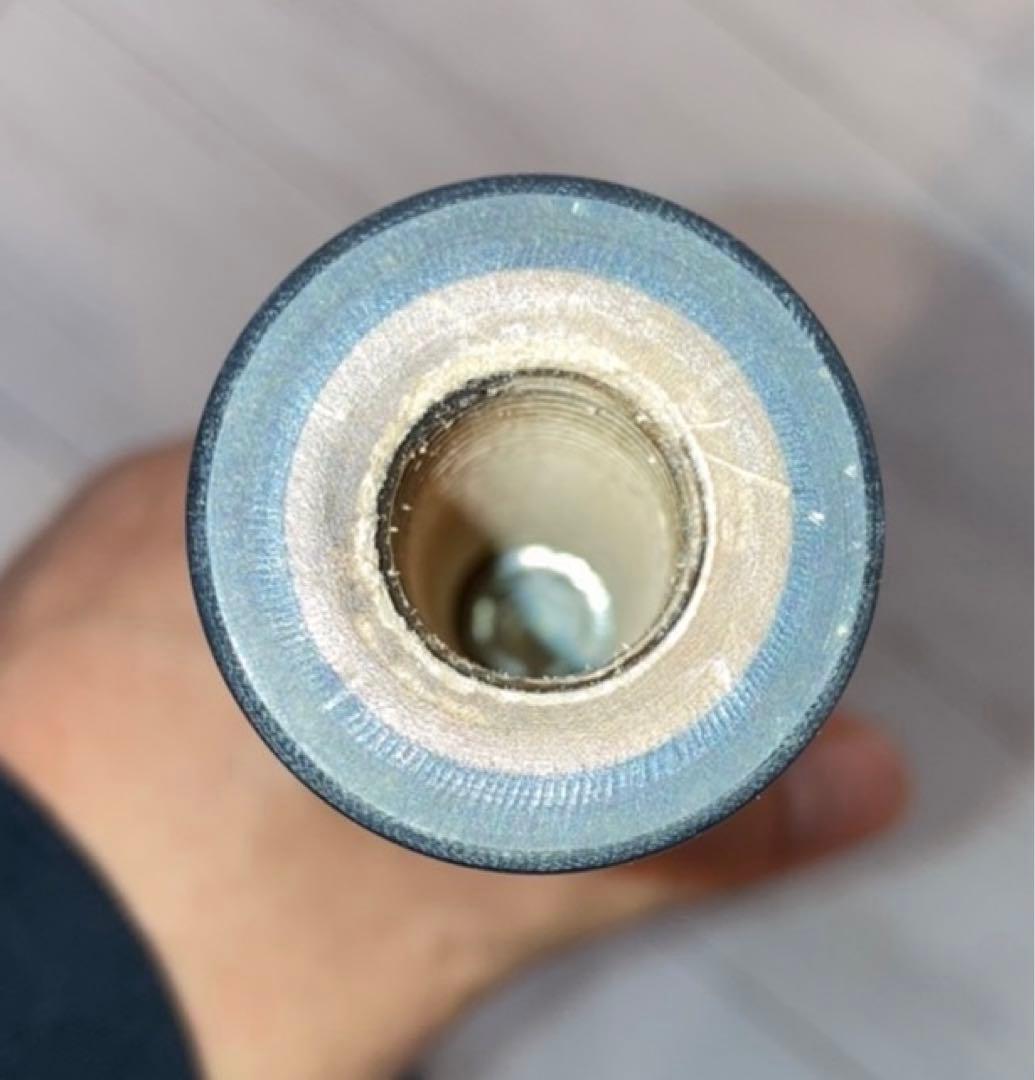 ビリヤードキュー Mit cues ストレート ノーラップ 3/8-11山 - メルカリ