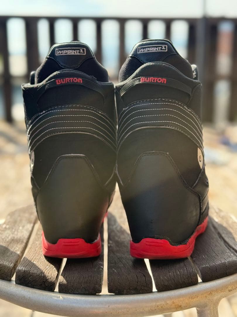 tqahさま.ZUMA MOUNT 110/K2バインディング スノーボード