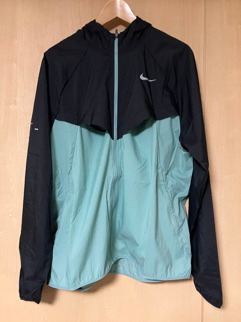 に*］様 NIKE ランニング ジャケット 長袖シャツ 半袖シャツ XLセット