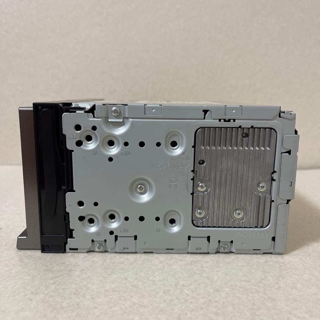 パナソニックカーナビゲーションシステム CN-S300D 地図データ -2014