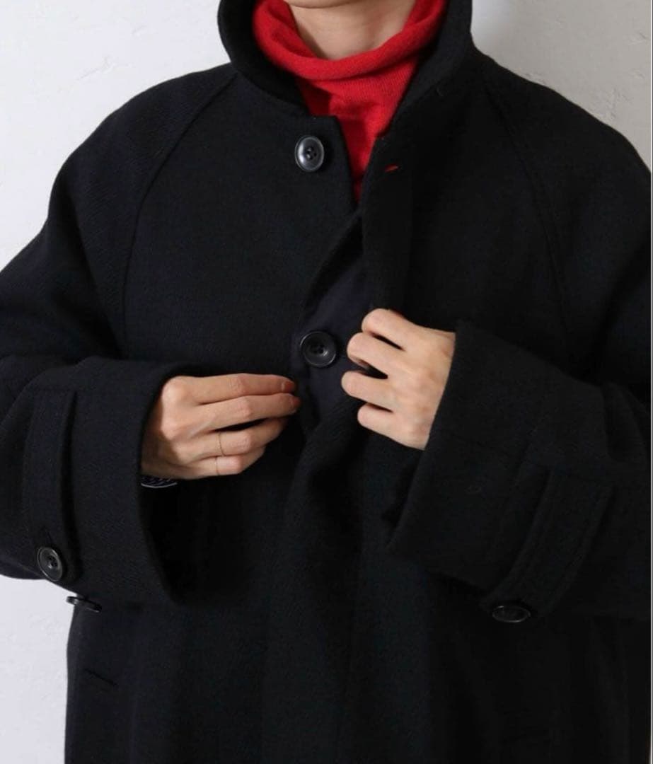 タグ付き！ジャーナルスタンダード ラックス カルゼツィード ステン