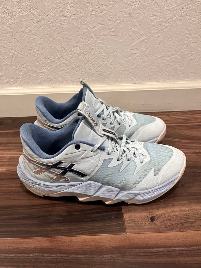 ASICS snore are low 2 RT 河村勇輝 アンプレアルスロー2 - メルカリ