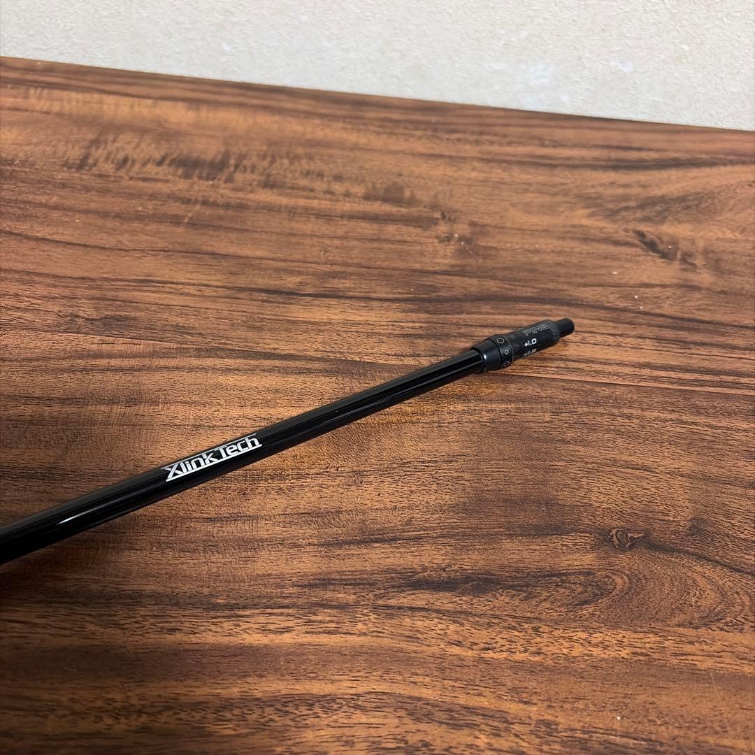 希少スペック テンセイ 1k オレンジ 60tx pingスリーブ 3w - メルカリ